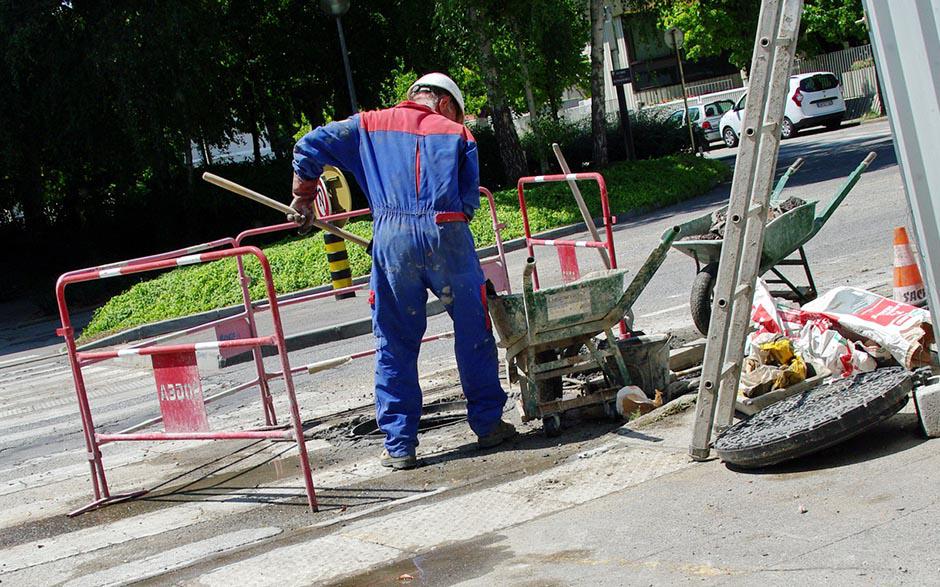 débouchage wc Les Pavillons-sous-Bois