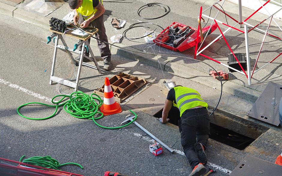 tarif débouchage canalisation Chelles