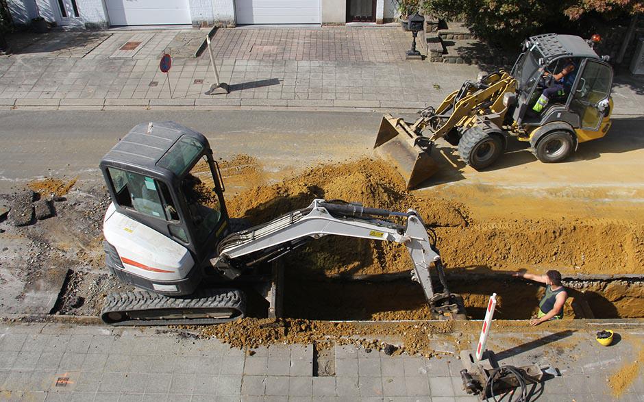 déboucher des canalisations Le Mée-sur-Seine